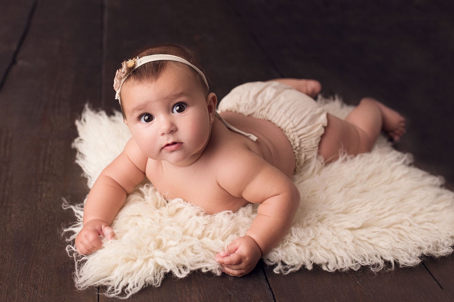Baby photography marbella amalia navarro