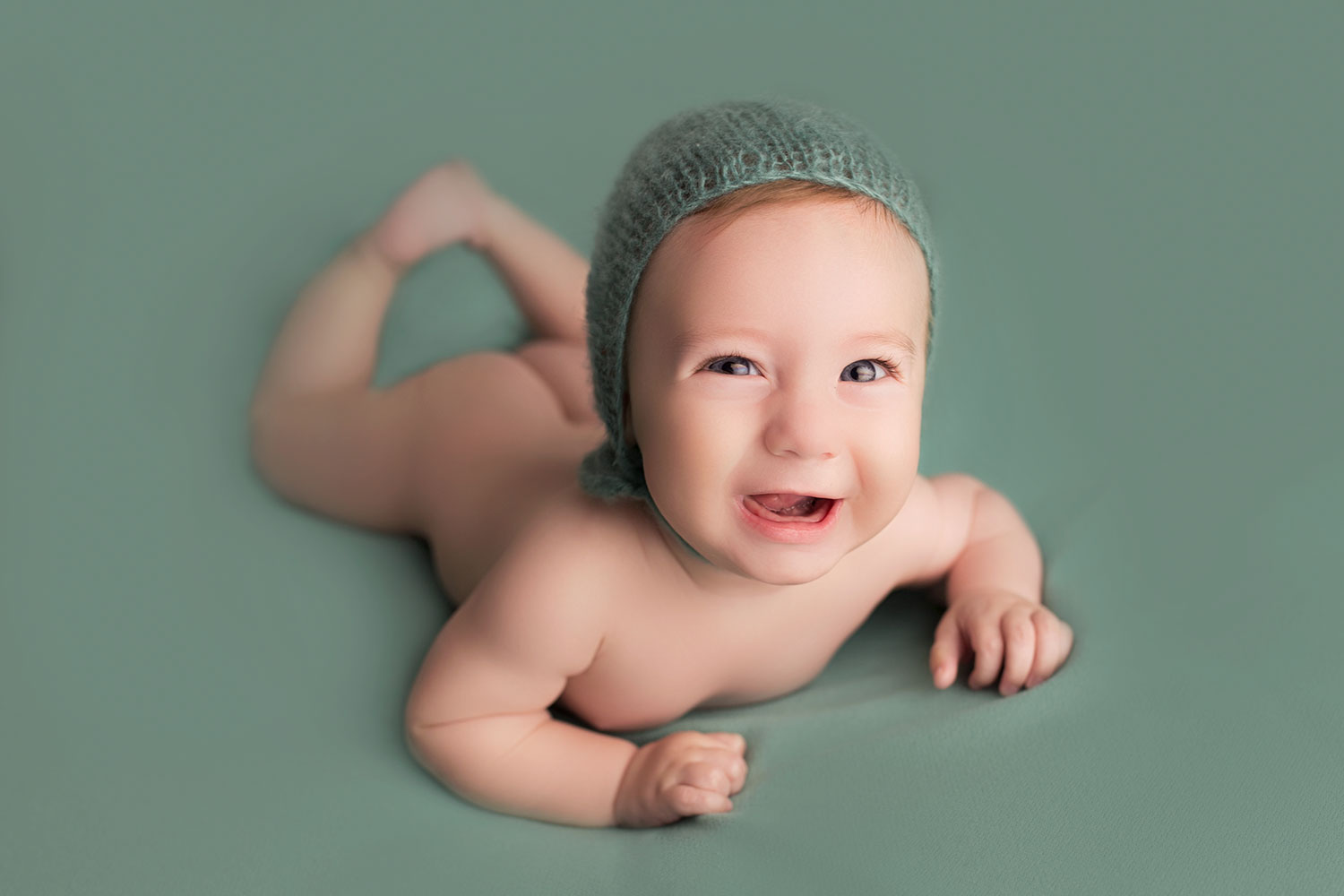 Baby photography marbella amalia navarro
