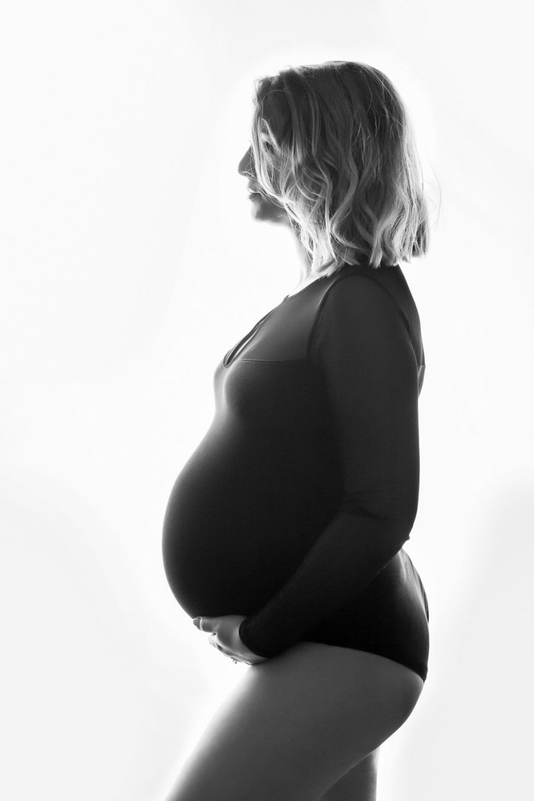 Embarazada pregnant fotografia marbella amalia navarro