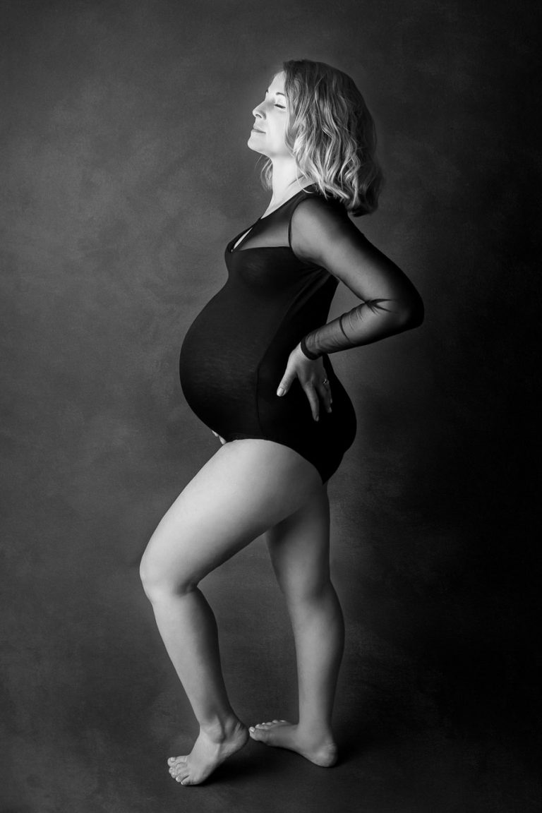 Embarazada pregnant fotografia marbella amalia navarro