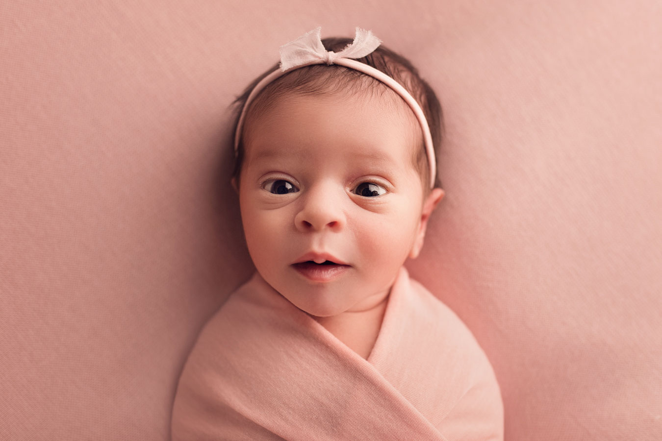 Newborn baby photography session marbella amalia navarro