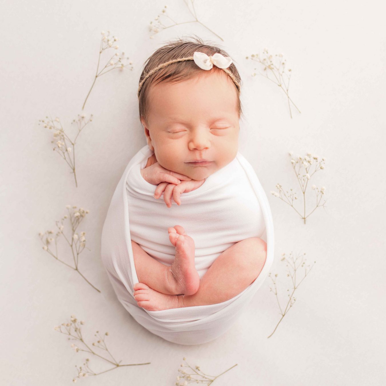 Pack bebe newborn embarazo marbella