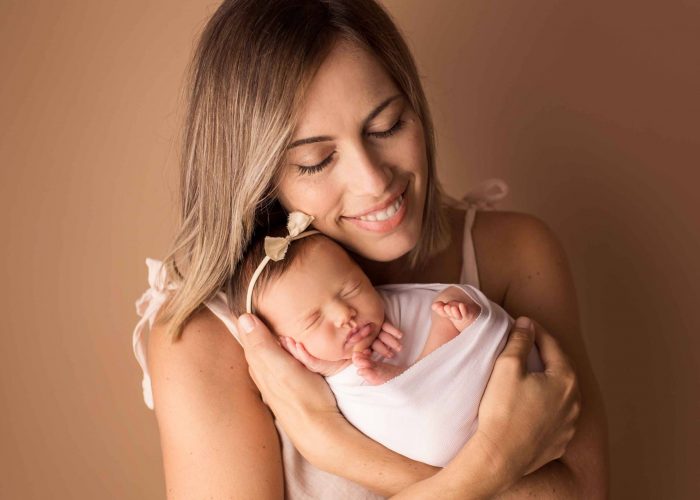 Bebe newborn mama embarazo fotos marbella amalia navarro