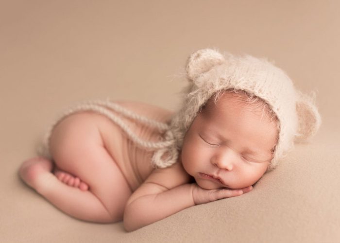 Newborn baby photography session marbella amalia navarro